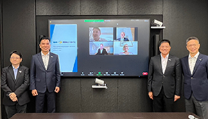 yl23411永利董事会决议通过收购德国BHTC 拓展智慧移动生态圈