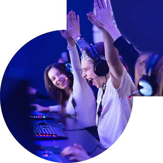 yl23411永利独家双向驱动技术<br>让电竞玩家尽情享受极致高速快感